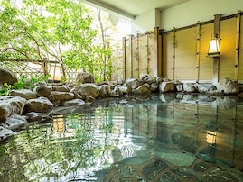 【栃木県の人気ホテル】「鬼怒川温泉ホテル」は約300年以上の歴史を誇る「鬼怒川温泉」を堪能できる宿