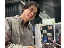 【ハリー・ポッター】「ハリー・ポッター」を演じてほしい俳優ランキング！ 2位「山崎賢人」を大差で抑えた1位は？