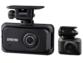 【Amazonタイムセール】コムテック「ドライブレコーダー」は高精細な映像をしっかり記録【12月16日】