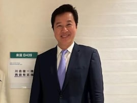 「法的手段も考えては...」川合俊一、『週刊文春』に苦言。「ストレスを感じて」「実害も出ております」