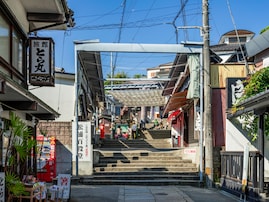長期休みに行きたいと思う「四国地方の温泉地」ランキング！ 2位「こんぴら温泉（香川県）」を抑えた1位は？【2025年調査】