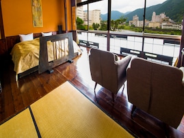 【楽天トラベルセール】「下呂温泉　望川館（ぼうせんかん）」が特別価格で登場中