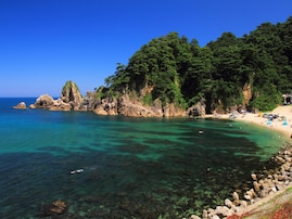 クリスマスに行きたい「新潟県の絶景ドライブスポット」ランキング！ 2位「笹川流れ」を抑えた1位は？【2025年調査】