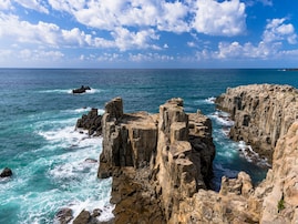 クリスマスに行きたい「福井県の絶景ドライブスポット」ランキング！2位「東尋坊周辺ルート」を抑えた1位は？【2025年調査】