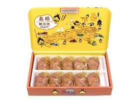 帰省時の手土産にしたい「島根県のお土産」ランキング！ 2位「しまねっこ人形焼」を抑えた1位は？【2025年調査】