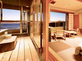 【和歌山県の人気ホテル】「紀州・白浜温泉 むさし」は1300余年の歴史ある名湯で身体の芯から疲れを癒せる