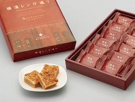 センスがいいと思う「横浜土産のお菓子」ランキング！ 2位「バニラビーンズのチョコレート」、1位は？