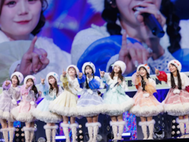 【レコ大】最優秀新人賞を受賞してほしいノミネート者ランキング！ 「CUTIE STREET」を抑えた1位は？