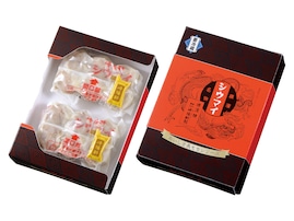 高齢の親族に喜ばれた「横浜土産のグルメ」ランキング！ 2位「蔦金商店 元気のりのり」、1位は？