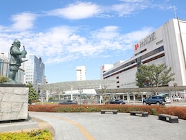 【2025年版】静岡県民が選んだ「住み続けたい街（自治体）」ランキング！ 2位「静岡市葵区」、では1位は？