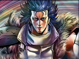 好きな『北斗の拳』のキャラクターランキング！ 同率2位「レイ」「ケンシロウ」を抑えた1位は？