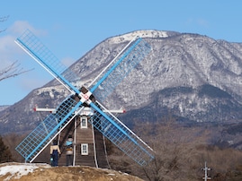 年末年始に行きたいと思う「群馬県の道の駅」ランキング！ 2位「ぐりーんふらわー牧場・大胡」を抑えた1位は？【2025年調査】