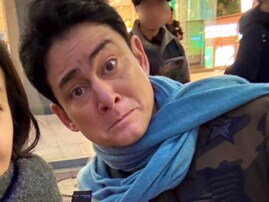 「ファンになりました！」野口健、美人娘とのツーショット公開！ 「本当に美しい顔」「美人すぎます」