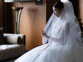 「リアルお嫁くん？」波瑠＆高杉真宙、結婚を発表！ 「ロスで今日は仕事が手につかなそう」