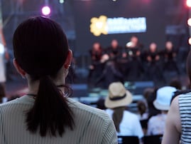 【前編】粗品の『THE W』酷評で再燃した「逆差別」論争。大学入試と共通する、女性が勝てない“劇場の構造”