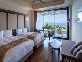 【楽天トラベルセール】「インフィニート ホテル＆スパ 南紀白浜」が特別価格で登場中