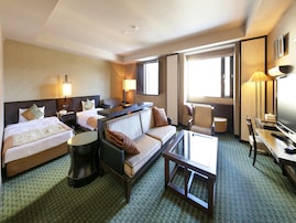 【楽天トラベル新春フェア】「早太郎温泉　駒ヶ根高原リゾートリンクス」が特別価格で登場中