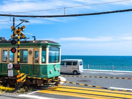 お金持ちが多いイメージの「神奈川県の自治体」ランキング！ 2位「鎌倉市」を抑えた1位は？【2025年調査】