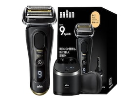 【Amazonタイムセール】「43％オフはやばい」Amazonセールで今日買いたいブラウンの電気シェーバー