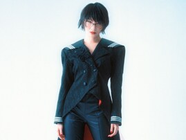 「息を呑みました」新しい学校のリーダーズ・SUZUKA、圧巻スタイルを披露！ 「ルルーシュおるやん」