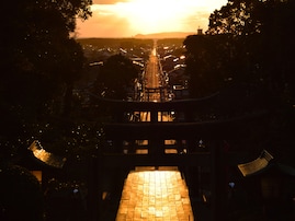 【2025年版】福岡県民が選んだ「住み続けたい街（自治体）」ランキング！ 2位「福津市」、では1位は？