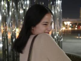 広瀬すず、クリスマスのプライベート？ ショット公開「美しいビジュ爆発してる…」「ナチュラルなのに圧倒的に可愛い」