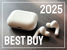 【Amazonベストバイ2025】iPhone勢の大定番。編集部員が感じた「AirPods Pro 3」の連携力と意外な活用術