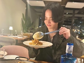 「彼氏感えぐいリアコすぎ」菊池風磨、スタッフに優しい気遣い見せる「しかも撮影外で！さすが風磨」