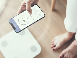 【Anker】2025年最も選ばれた体重計は？ トップ5発表！ 1位はスマホとの利便性の高さが評価される