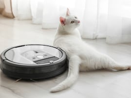 【Anker】2025年最も選ばれたロボット掃除機は？ トップ5発表！ 1位は「期待以上」の製品