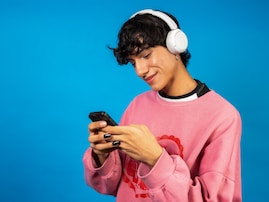 【Anker】2025年最も選ばれたヘッドホンは？ トップ5発表！  1位は“お値段以上の価値”あり