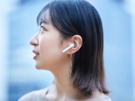 【Anker】2025年最も選ばれたワイヤレスイヤホンは？ トップ5発表！ ノイキャン＆バッテリー満足度高め