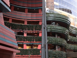 【福岡】外国人に人気の観光地ランキング！ 2位「キャナルシティ博多」、1位は？