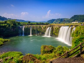 年末年始に行きたいと思う「大分県の道の駅」ランキング！ 2位「原尻の滝」を抑えた1位は？【2025年調査】