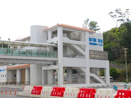 年末年始に行きたいと思う「沖縄県の道の駅」ランキング！ 2位「許田」を抑えた1位は？【2025年調査】