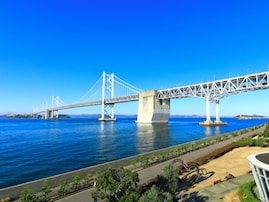 年末年始に行きたいと思う「香川県の道の駅」ランキング！ 2位「瀬戸大橋記念公園」を抑えた1位は？【2025年調査】