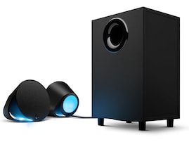 【Amazon初売り】Logicool G「ゲーミング スピーカー」がセール対象商品として登場！ 立体音響で世界観に没入【1月3日から】