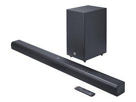 【Amazon初売り】JBL「サウンドバー」がセール対象商品として登場！ 自宅で映画館級のサウンドを【1月3日から】