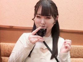 ぽっちゃりインフルエンサー、彼氏疑惑で炎上も「これがデブ1人分の量」と弁明「その清々しさ、最高です！」