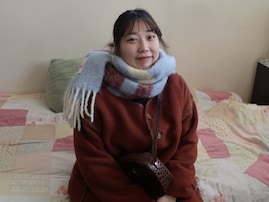 夫婦お笑い芸人、妻のかわいい姿に「このツイートだけで年が明けて良かったと思えた」「でっかい愛を感じる」反響