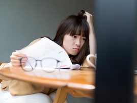 「会社を辞めない」と決めたのに苦しい…終わらない迷いを断つ“3カ月の期限”