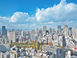 治安がいいと思う「大阪府の自治体」ランキング！ 2位「大阪市」を抑えた1位は？【2025年調査】