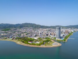 治安がいいと思う「滋賀県の自治体」ランキング！ 2位「草津市」を抑えた1位は？【2025年調査】