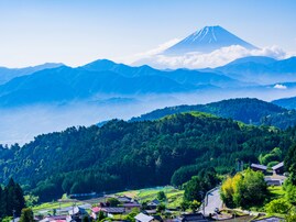 治安がいいと思う「山梨県の自治体」ランキング！ 2位「南アルプス市」を抑えた1位は？【2025年調査】