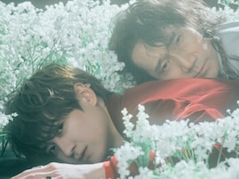 「BLの表紙みたい」STARTOアイドル＆人気声優、美し過ぎるツーショットに反響！ 「何この美ジュアル」