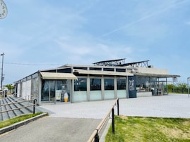 カップルで行きたいと思う「石川県の道の駅」ランキング！ 2位「内灘サンセットパーク」を抑えた1位は？