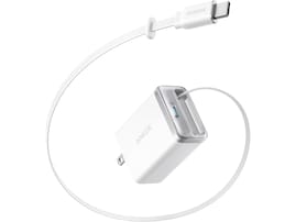 【Amazon初売り】Anker「AC式充電器」が特別価格で登場中【1月6日】