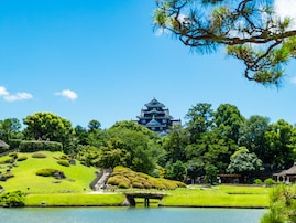 治安がいいと思う「岡山県の自治体」ランキング！ 2位「岡山市」を抑えた1位は？【2025年調査】