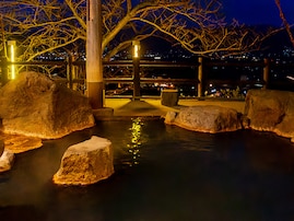 【福岡県の人気ホテル】「原鶴温泉 ビューホテル平成」は筑後平野と筑後川を一望できる絶景の宿