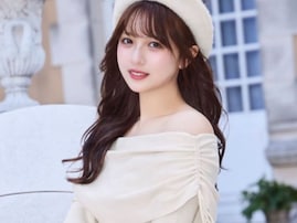 「私じゃない方が良かったですかね？」あみち。、重加工ショットにセルフツッコミ!? 「ギリあみち笑」